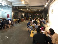 等位区-邱金小炒·30 年盐帮江湖菜(自贡店)