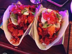 -Famous肥猫墨西哥音乐餐吧(五棵松华熙LIVE店)