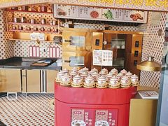 -点都德(广州白云山景区南门店)