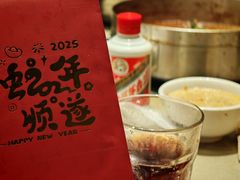 -蝎王府羊蝎子(西直门店)