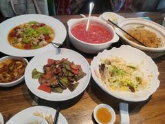 -田园居·佳宴(桑田路店)