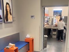 -海马体照相馆(上海宝山万达广场店)