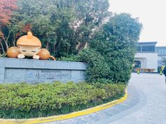 -上海崇明金茂凯悦酒店