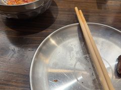 -破店肥哈·东北烧烤·夜宵(南山保利店)