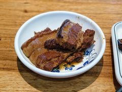 -晋来顺手擀面(金地花园店)