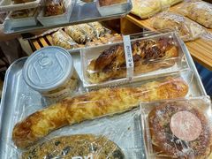 -C·BREAD饱仓(北苑店)