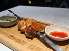 -俄士厨房(环球港店)