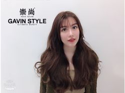 -崇尚GAVIN STYLE