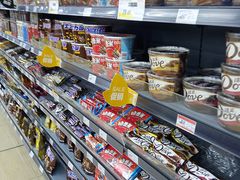 店内环境-永辉超市(凯德·天府店)