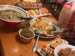 -莲寿司(上邦店)