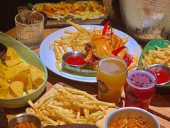 -Devils’ Brewery小恶魔精酿啤酒(武汉天地店)