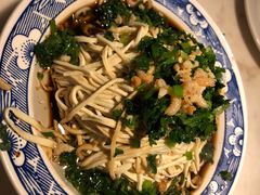 -红灯笼大酒楼(通湖路店)