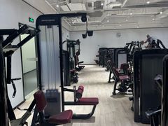 -FLARE STAR FITNESS(复地活力城店)