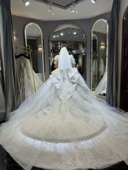 -SATIN COUTURE瑟庭婚纱礼服馆