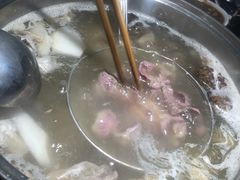 -幸运牛汕头小黄牛牛肉火锅(梅林店)