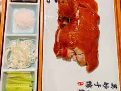 -江南郡府(天宝路店)