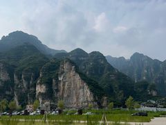 -孤山寨风景区