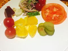 -So Lounge索兰至餐厅(蓝色港湾店)