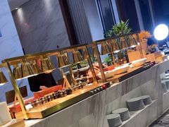 -印象餐厅(杭州国际博览中心北辰大酒店)