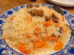 -胖老汉椒麻鸡清真新疆菜(西御街店)