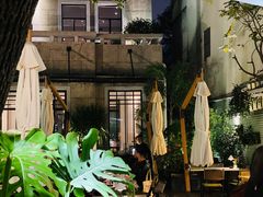 -La Maison 夜来香(进贤路店)
