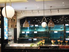 -潮粤香海鲜酒楼(沙湖店)