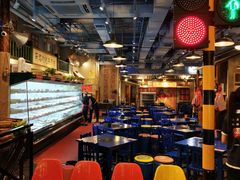 大堂-马路边边串串香(双井直营店)