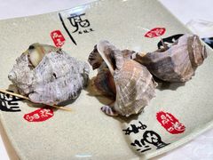 -旺豪海鲜餐厅(友谊阳光城店)