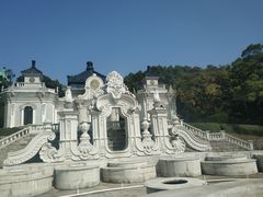 -珠海圆明新园