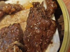 -丰圆轩粤式茶楼 . 点心粤菜(夏茅店)