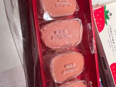 -好利来(上海长宁龙之梦店)