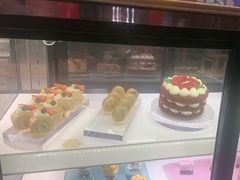-马哥孛罗酒店·SAVVY全日餐厅