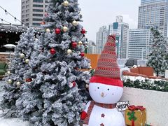 -城市露台景观餐厅(淮海路店)