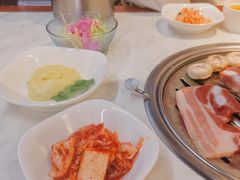-六七八韩式烤肉·韩国料理(上杭路店)