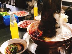 -将台涮肉(酒仙桥店)
