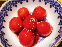 -吉兆·料理(红梅南路店)