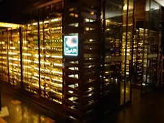 -富力丽思卡尔顿酒店·FLAIR餐厅酒吧