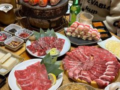 -牛也烧肉(摩尔城店)
