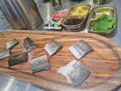 -本炙炭烤·蒲烧活鳗料理店(金沙洲店)