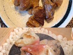 -田舍家Inakaya·炉端烧·铁板烧(天汇igc店)