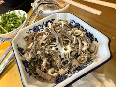黑百叶-牛街清真满恒記(平安里西大街店)