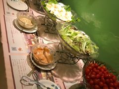 -东方雅典水疗美食汇(金海岸大厦店)