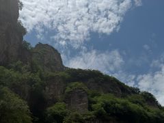 -龙门涧景区