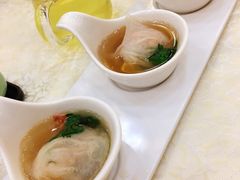 -顺德人家食府(黄金广场店)