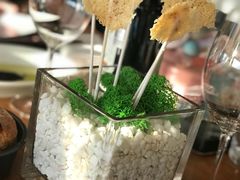 -沈阳君悦酒店·意坊意大利餐厅