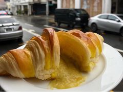-Keong Saik Bakery