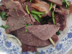 家乡黄牛肉-豫掌柜饸饹面·烩面(秀沿路店)