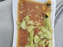 -清真·馬坡二旦烧烤(人生一串拍摄店)