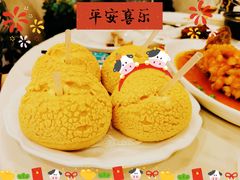 -新南华大酒店(长寿店)
