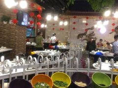 自助调料区-蕃茄述·好汤自然来(江汉路店)